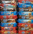  Chips Ahoy Nabisco Chewy Creme Filled Soft Cookies Limited Edition