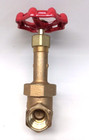 Kitz Ak300lu No 37 3 4  Bronze Gate Valve 3 4  Fnpt 300s 1000w0g