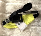 Nike Running Waistpack Slim Reflective Expandable Lightweight Adjustable New