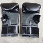 Everlast Mma Heavy Bag Gloves Heavy Bag Training 7502lxl Size Large New
