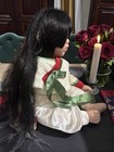 Haunted Doll    Ancient Healer Spirit   Visions Dreams Protection   Paranormal