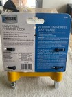Reese Towpower Coupler Lock  72783    missing Keys   Free Shipping