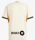 Adidas Lafc 2024 Match Archive Home Soccer Jersey  Small