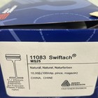  pack Of 10 000  Avery Dennison 11083 1  Swiftach Tagging Gun Fasteners