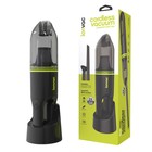 Ionvac Handvac Handheld Cordless Vacuum  Pet-friendly