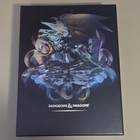 Dungeons   Dragons Slipcase Set  Xanathar s  Tasha s  Monsters Of The Multiverse