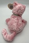 Ty Beanie Babies    carnation    The Pink Cat 2002