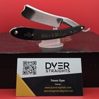 Vintage antique 13 16  Wade   Butcher  Sheffield Straight Razor  Shave Ready 