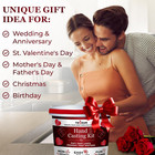 Hand Casting Kit     Unique Gift For Couples  Family  Babies   Adults  