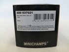 Minichamps Coupe Mercedes Benz
