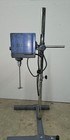 Ika Eurostar 100 Digital Overhead Stirrer For Lab Works Great  Used