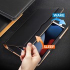 For Apple Ipad 9th 8th 7th 4 3 2 Case Flip Leather Kickstand Wallet Smart Cover