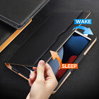 For Ipad 9th 8th 7th 4 3 2 Ipad Pro 10 5 Case Leather Stand Wallet Smart Cover