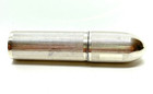 Rare Vintage 1940 s Atomette  Sterling Silver Scent Perfume Bottle Holder