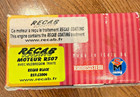 Vintage Rare Crono Novarossi Made Rs-7  21 7 Port 1 8 Offroad Dlc Black Buggy