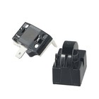 Thermal Overload Ptc Protector Refrigerator Relay Starter Supplies Compressor