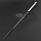 Angel Blade Full Metal With Stand Super Natural Prop Replica Cosplay Viking Swor