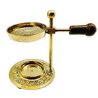Incense Burner  Incense Holder  Candle Resin Heated