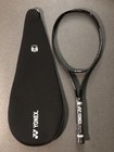Yonex Regna 98 G2 2022 Tennis Racket 02rgn98 27  Black Frame Only Made In Japan