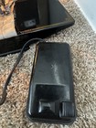Vintage 1946 Singer Featherweight Sewing Machine Model 221 With Case  Ag542618