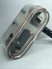 Vintage Ikelite Underwater Scuba Diving Housings Trimcase For 110 Camera