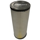 New Air Filter Fits Wix Replaces Oe Style Replacement