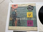 Tony Sheridan And The Beat Brothers Lp   7    W  Picture Sleeve 25th Anniversary