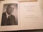 Samuel Mairs Ancestors And Descendants - Family Genealogy