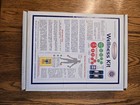 Magnetocare Wellness Kit Biomagnetism Biomagnets Book Peter Kulish Conquer Pain