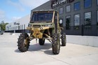 2022 Can-am Defender Pro 40 Miles Tan Powersports 976cc Rotax Engine Cvt