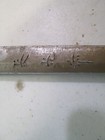 Type 44 Japanese Wwii Katana Sword Nagamitsu Signed Gendaito Hand Made Blade B63