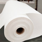 Rolling Chinese Xuan Paper Raw Rice Paper Calligraphy Paper Half-ripe Xuan Zhi