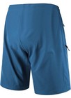 Men s Mountain Bike Shorts 3d Padded Baggy Bicycle Riding Cycling Medium Blue