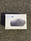 Samsung Gear Vr Oculus Headset Sm-r323 W  Box Adapter Included Galaxy Phones