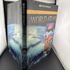 Rand Mcnally Premier World Atlas