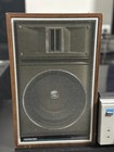 Soundesign 6620d Vintage Stereo System Turntable Radio Original Speakers 70s