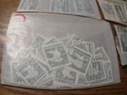 Sb460  Lot Of  Worldwide  Usa Postage Stamps Estate Postage Stamp Collection
