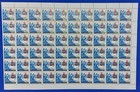 1966 Malta  400th Anniversary Of Valletta  Collection Of 13 Full Sheets  10x6 
