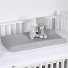 Baby Changing Pad Covers For Boys Girls  2 Pack Ultra Soft Breathable Microfiber