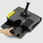 Karcher Eb 30 1 12  Cordless Broom