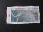 Canada Stamp Issue Complete Scott   1077 Never Hinged Unused