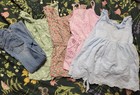 Lot Bundle Of 4t Girls Spring summer Clothes