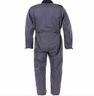British Raf Grey blue Working Overalls