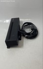 Microsoft Xbox Kinect Sensor Black Motion Camera For Xbox One