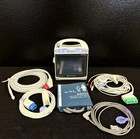 Nihon Kohden Life Scope Monitor With New Accesories