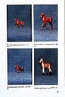 501 Collectible Horses Price Id Guide 2nd Ed Incl Toys Figurines   More