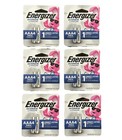 Energizer Ultimate Lithium Aaa Batteries 24 Batteries Total 6 - 4 Packs Exp 2050