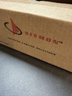 Siemon Z6a-p Patch Panel Ports Outlet Zmax Cat6a Rj45 Box Of 50 New In Box