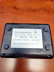 Schick Black Ipan Power Supply   Adapter 15vdc Regulated 0 34a 10 200g
