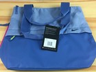 Nike Radiate Training Tote Bag Unisex Indigo Fog storm black Ba5527-460